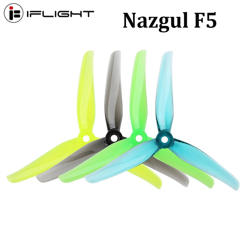 Drone Battery Strap - 4 Çift IFlight Nazgul F5/5140 5