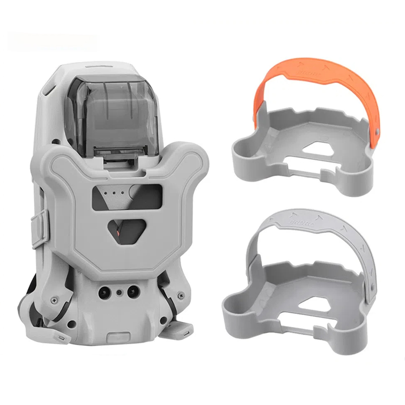 Drone Propeller Guard - BRDRC Pervane Tutucu DJI Mini 3/Mini