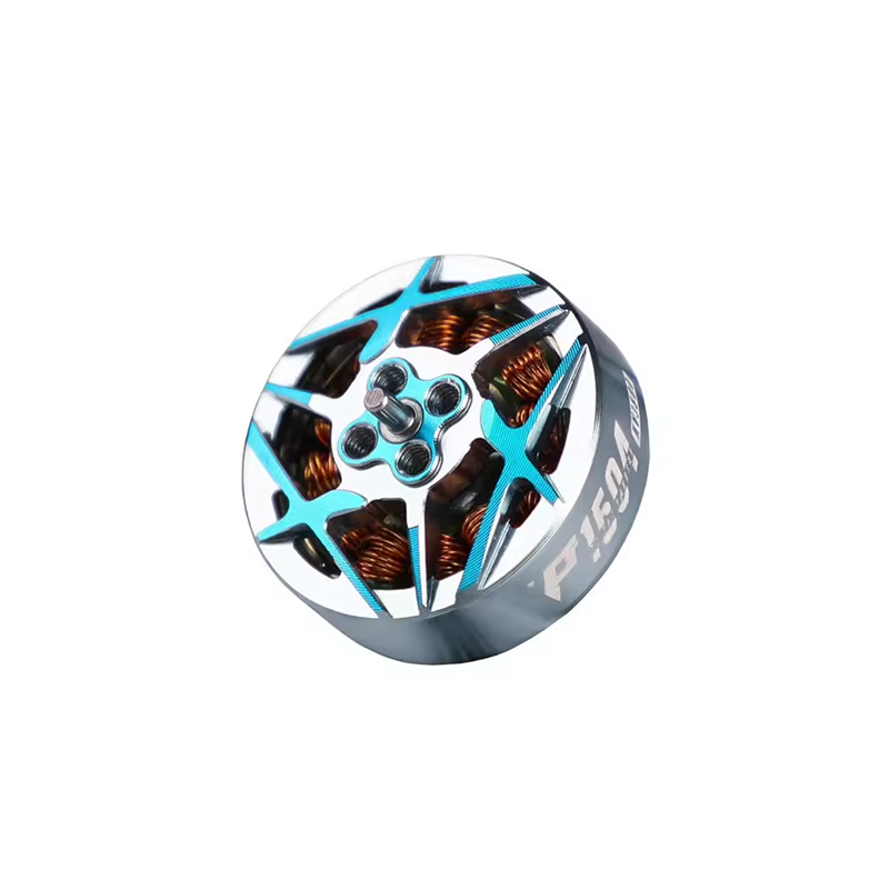 4 adet T-MOTOR P1604 KV2850 6S - Drone Motor incelemesi ve fiyatı