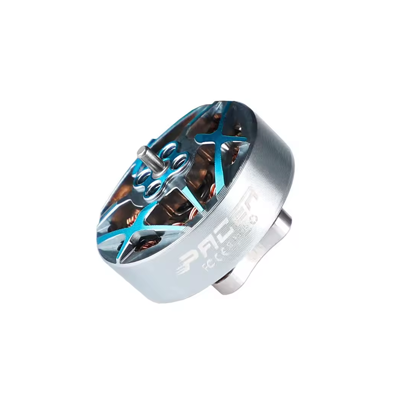 4 adet T-MOTOR P1604 KV2850 6S - Drone Motor incelemesi ve fiyatı