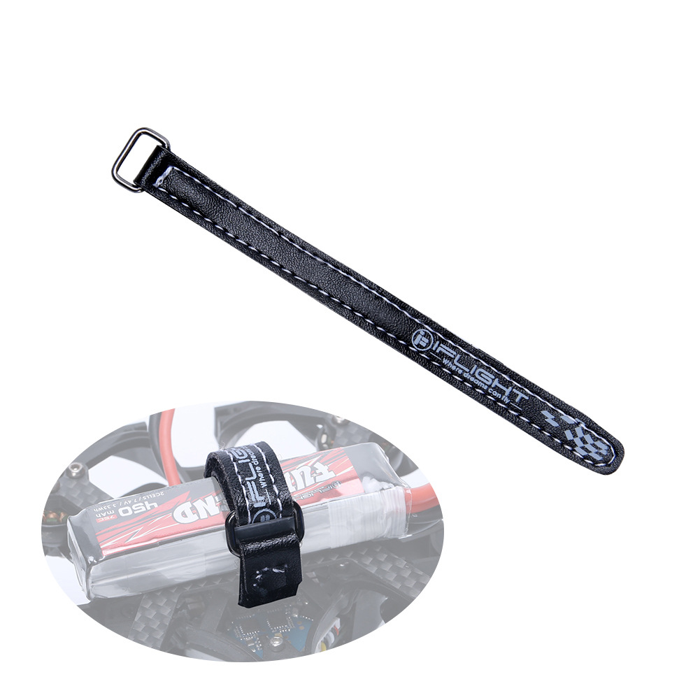 5 adet iFlight genişliği 10mm  - Drone Battery Strap incelemesi ve fiyatı