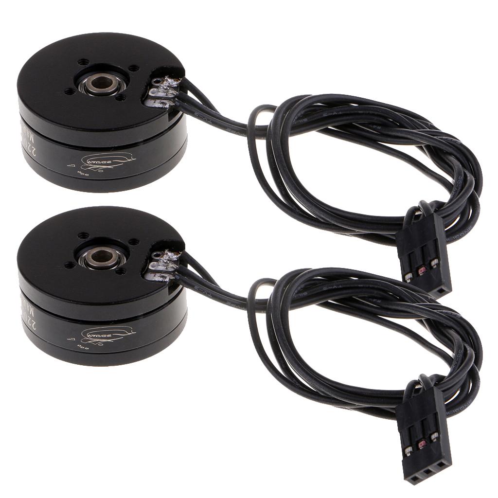 2204 260kv Fırçasız Motor, Dro - Drone Gimbal incelemesi ve fiyatı
