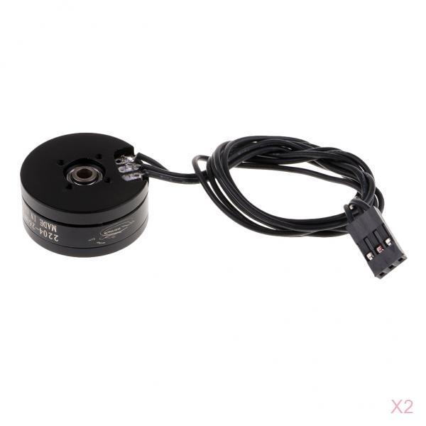 2204 260kv Fırçasız Motor, Dro - Drone Gimbal incelemesi ve fiyatı