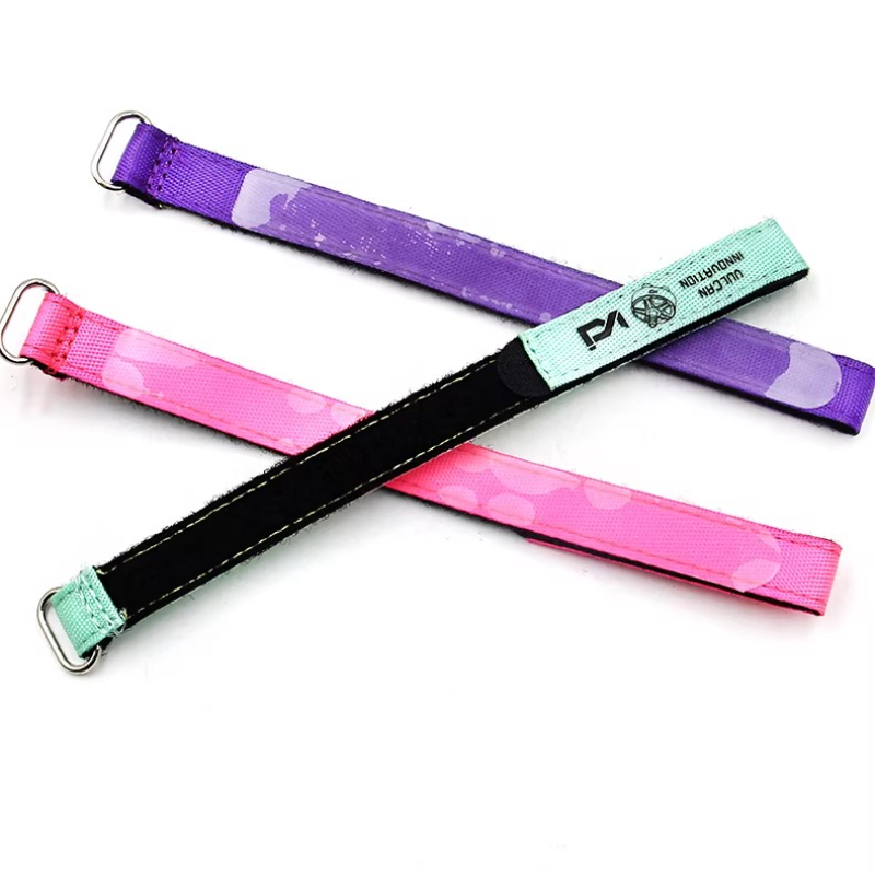 2PCS VCIHobby LiPo Pil Askısı  - Drone Battery Strap incelemesi ve fiyatı