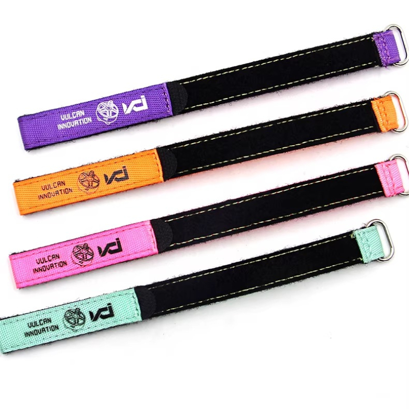 2PCS VCIHobby LiPo Pil Askısı  - Drone Battery Strap incelemesi ve fiyatı