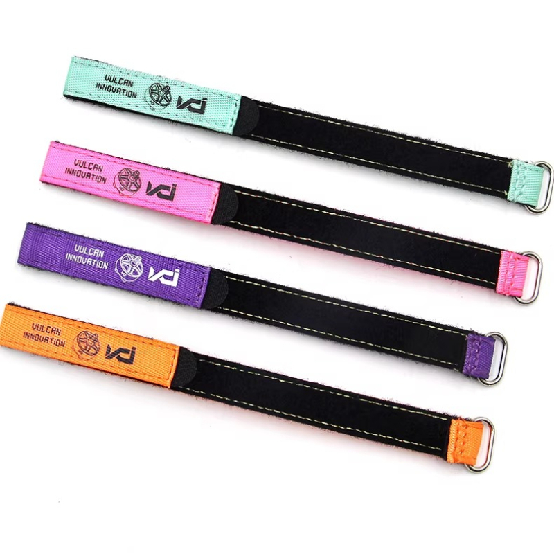 2PCS VCIHobby LiPo Pil Askısı  - Drone Battery Strap incelemesi ve fiyatı