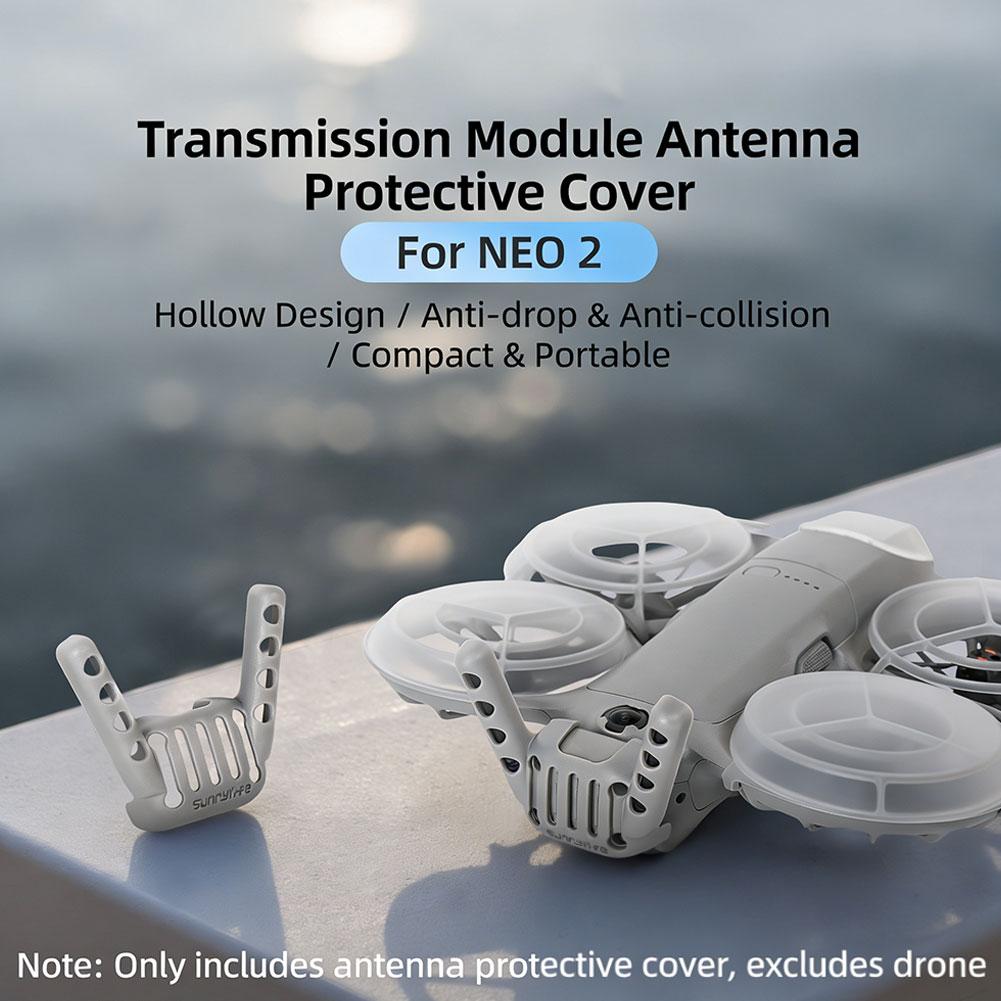 DJI NEO 2 Görüntü İletim Modül - Drone Propeller Guard incelemesi ve fiyatı