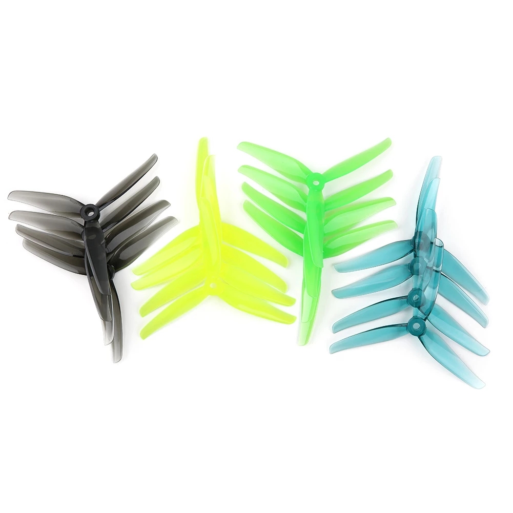 4 Çift IFlight Nazgul F5/5140  - Drone Battery Strap incelemesi ve fiyatı