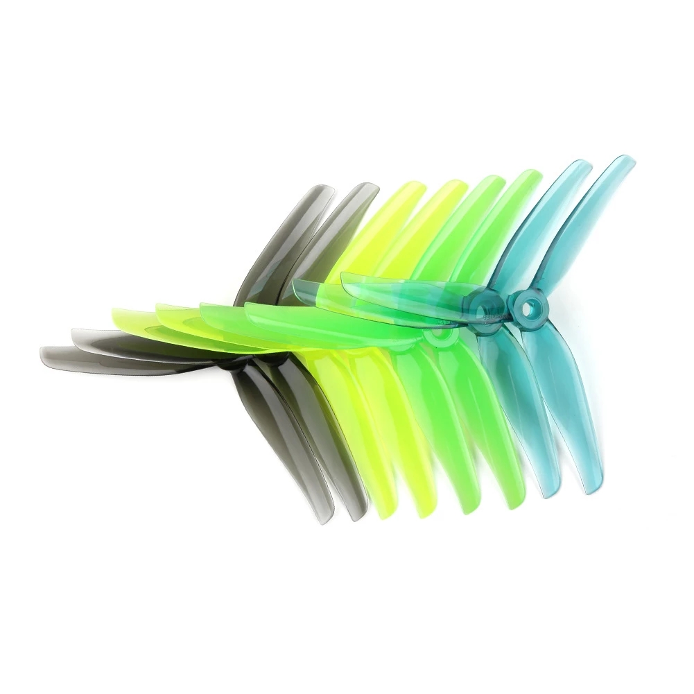 4 Çift IFlight Nazgul F5/5140  - Drone Battery Strap incelemesi ve fiyatı