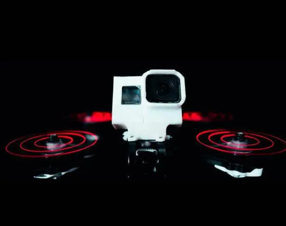 2 çift Gemfan 51433L 5.1 inç A - Drone Battery Strap incelemesi ve fiyatı