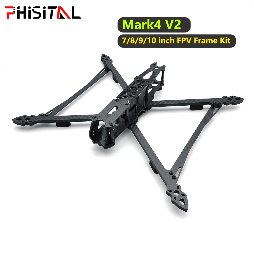 Mark4 V2 Mark 4 7 İnç/8 İnç/9  - Drone Power Distribution Board incelemesi ve fiyatı