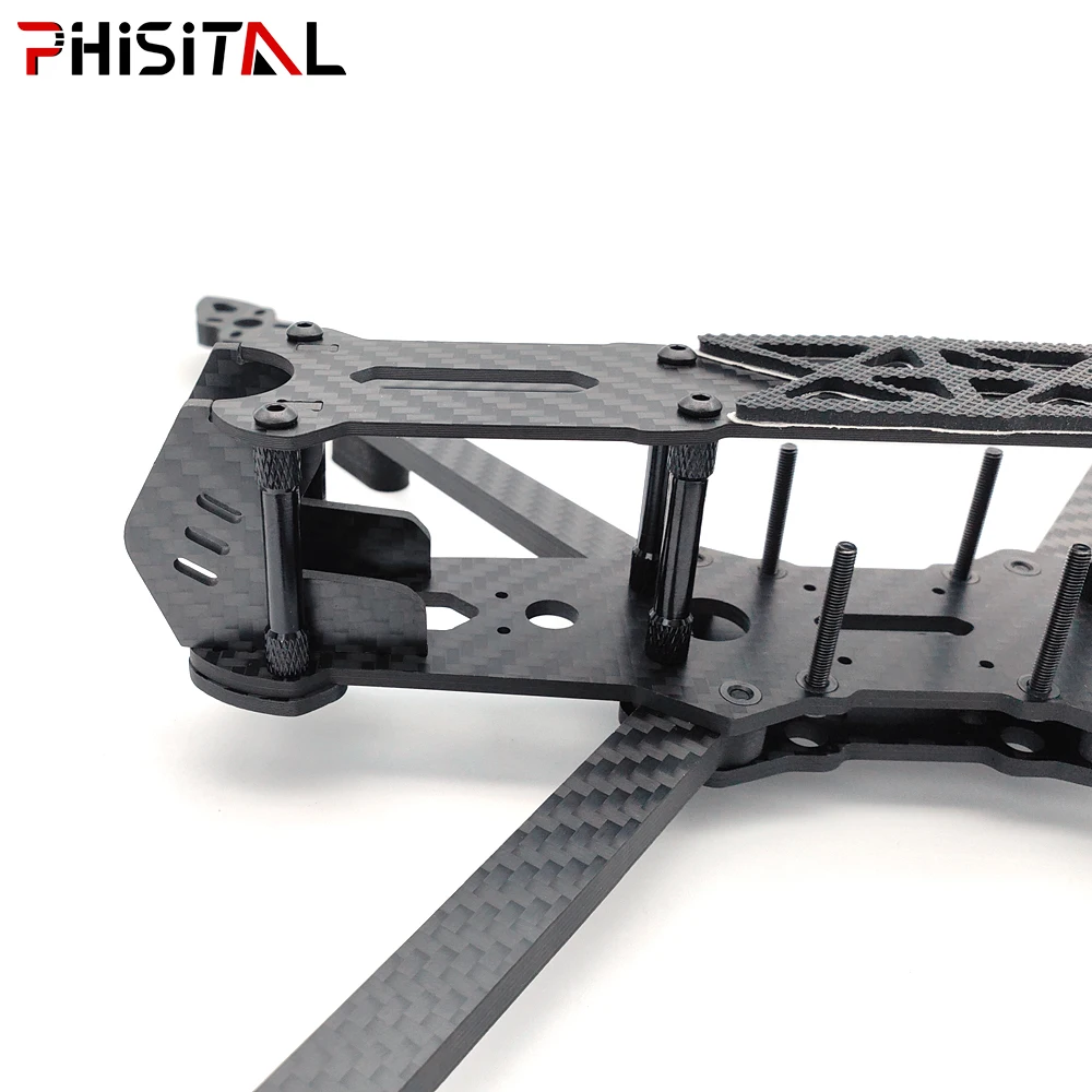 Mark4 V2 Mark 4 7 İnç/8 İnç/9  - Drone Power Distribution Board incelemesi ve fiyatı
