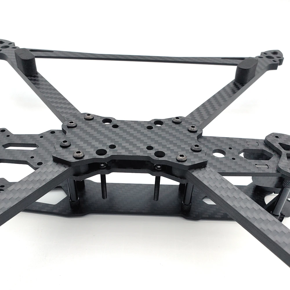 Mark4 V2 Mark 4 7 İnç/8 İnç/9  - Drone Power Distribution Board incelemesi ve fiyatı