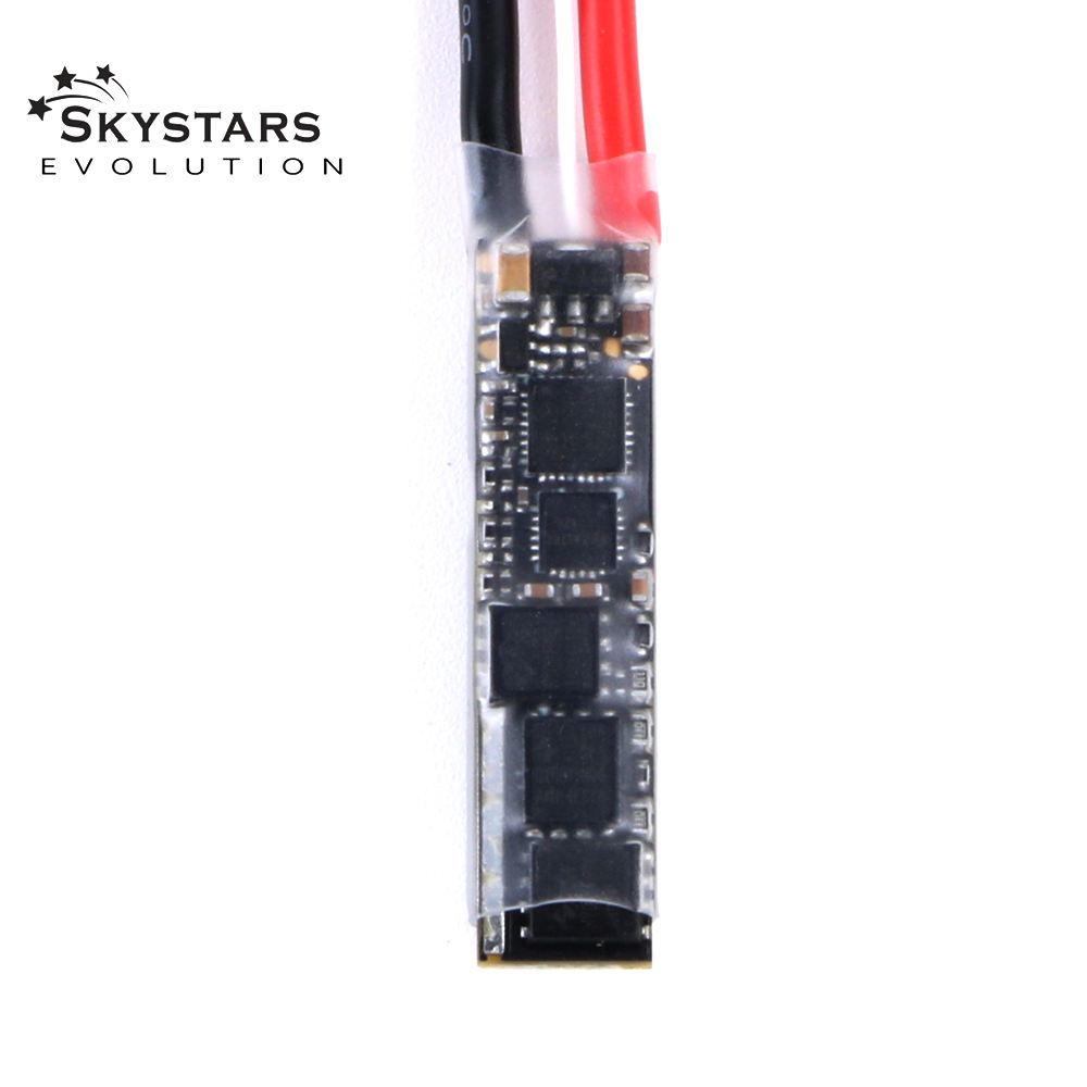 Skystars Slim40A 40A AM_32 32B - Drone Power Distribution Board incelemesi ve fiyatı