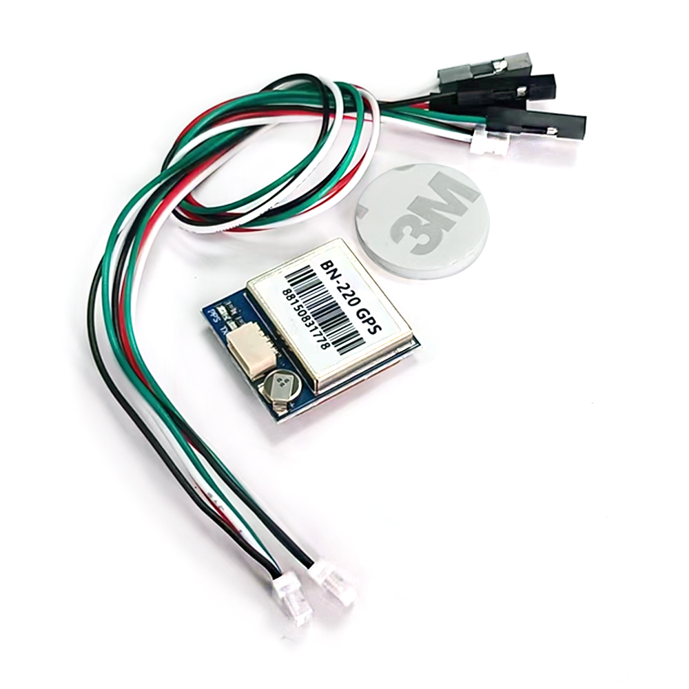BN-220 BN880 GPS GLONASS Modül - Drone Motor incelemesi ve fiyatı