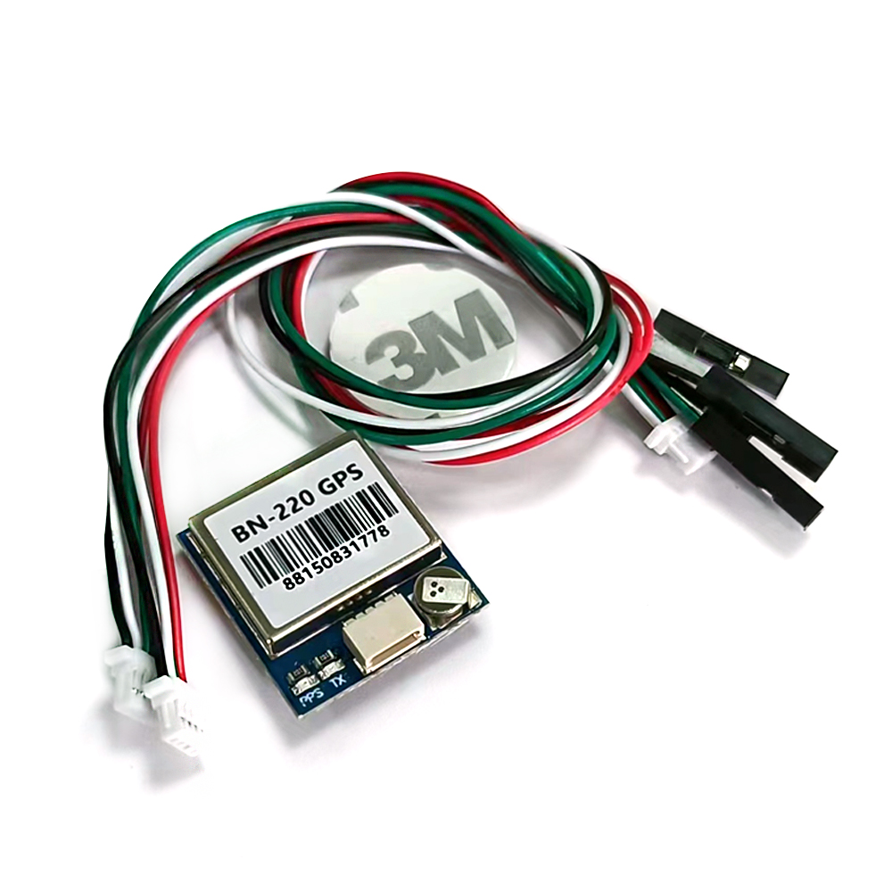 BN-220 BN880 GPS GLONASS Modül - Drone Motor incelemesi ve fiyatı