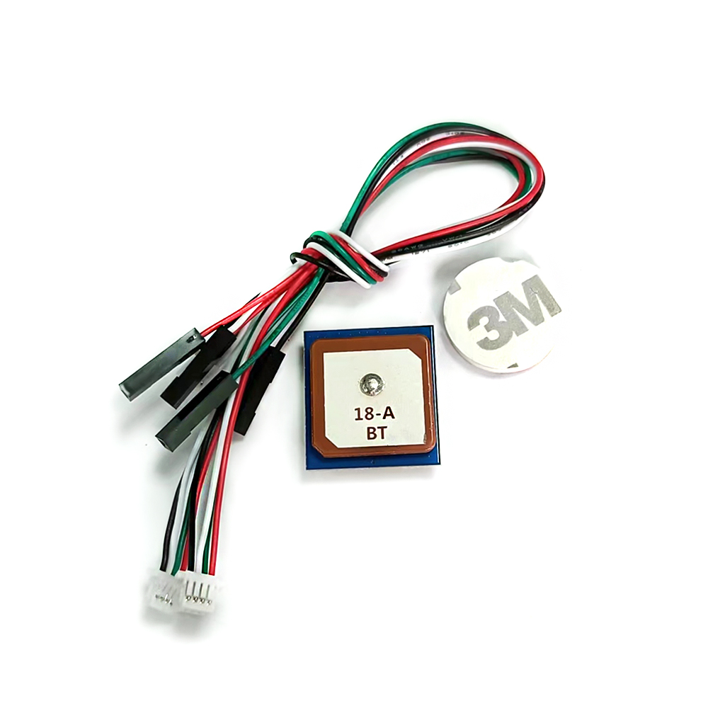 BN-220 BN880 GPS GLONASS Modül - Drone Motor incelemesi ve fiyatı