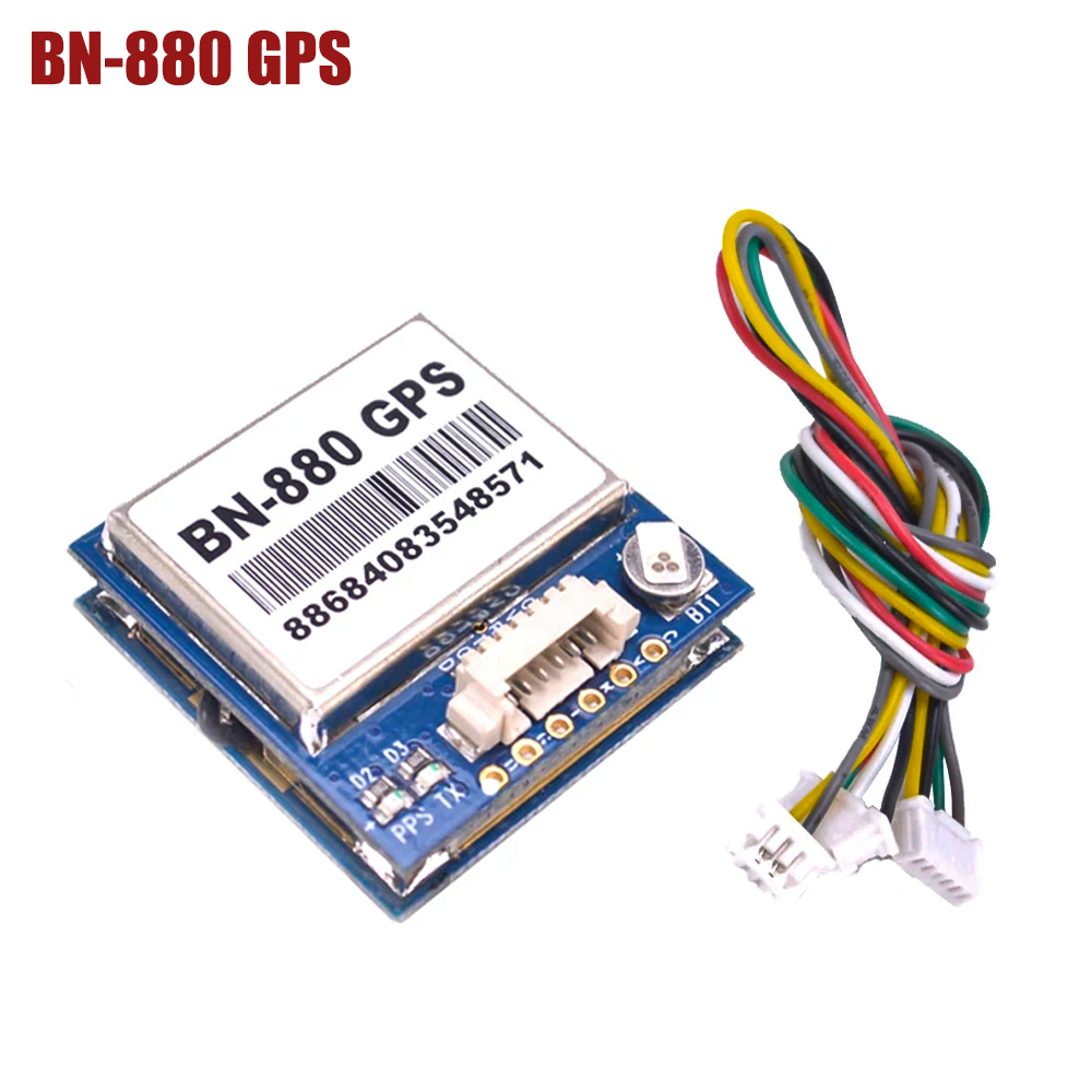 BN-220 BN880 GPS GLONASS Modül - Drone Motor incelemesi ve fiyatı