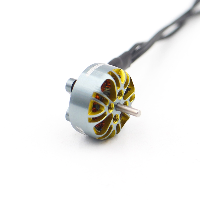 SPARKHOBBY XSPEED 1103 8500KV  - Drone Battery Strap incelemesi ve fiyatı