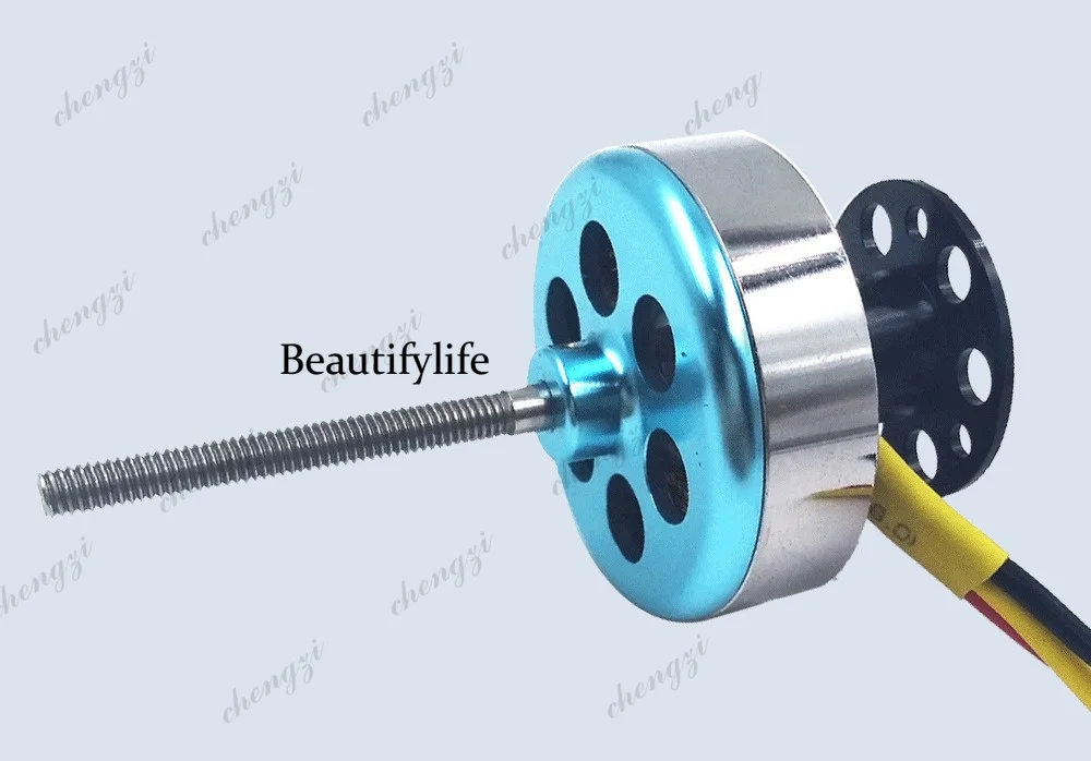 AB03 D4023 drone motoru, hız 8 - Drone Motor incelemesi ve fiyatı