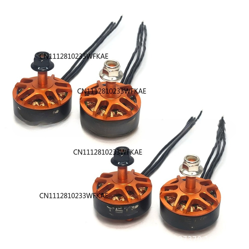 YSido 2507 1800KV kros makine  - Drone Motor incelemesi ve fiyatı