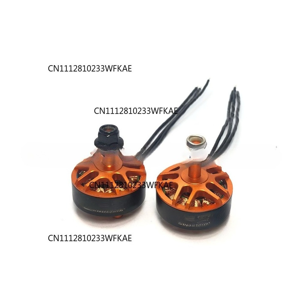 YSido 2507 1800KV kros makine  - Drone Motor incelemesi ve fiyatı