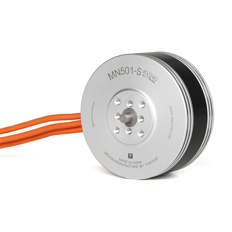 T-motor Mn501-s Ip45 Su Geçirm - Drone Motor incelemesi ve fiyatı