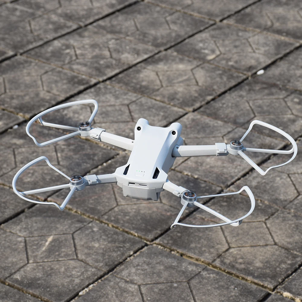 BRDRC Pervane Koruma DJI Mini  - Drone Propeller Guard incelemesi ve fiyatı