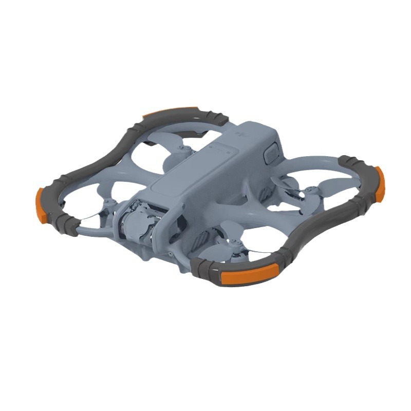 DJI Avata 2 için koruyucu tamp - Drone Propeller Guard incelemesi ve fiyatı