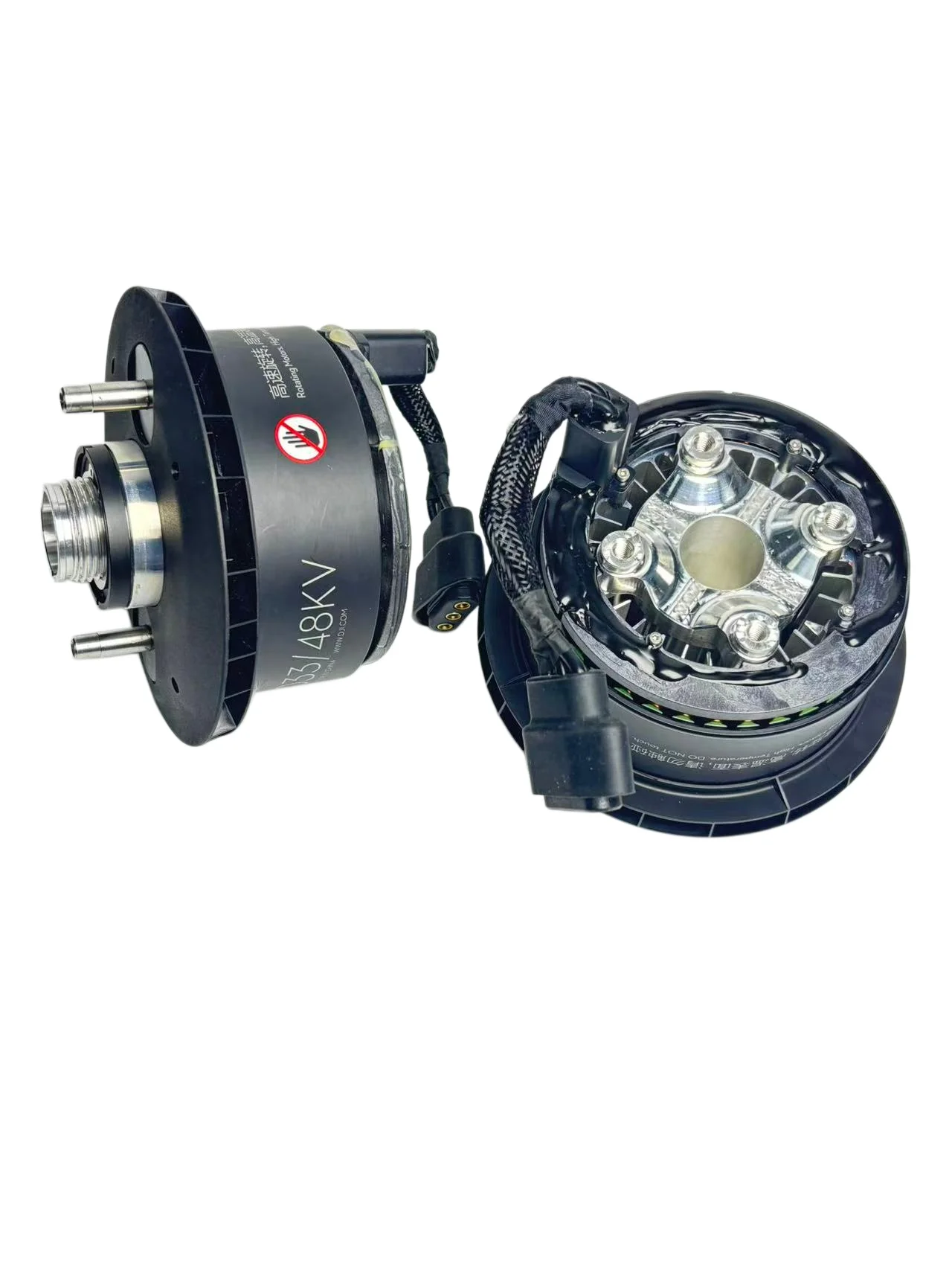 Orijinal Yedek DJI T50 10033 P - Drone Motor incelemesi ve fiyatı
