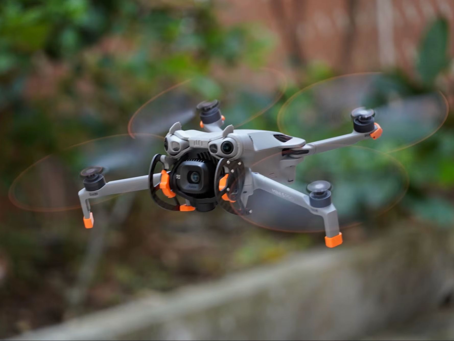 DJI Mini 5 / Mini 5 Pro Drone  - Drone Propeller Guard incelemesi ve fiyatı