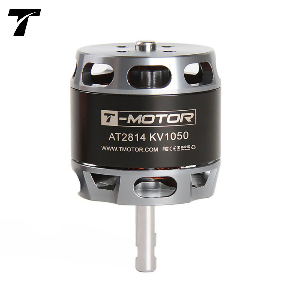 T-MOTOR AT2814 3S-4S Dış Rotor - Drone Motor incelemesi ve fiyatı