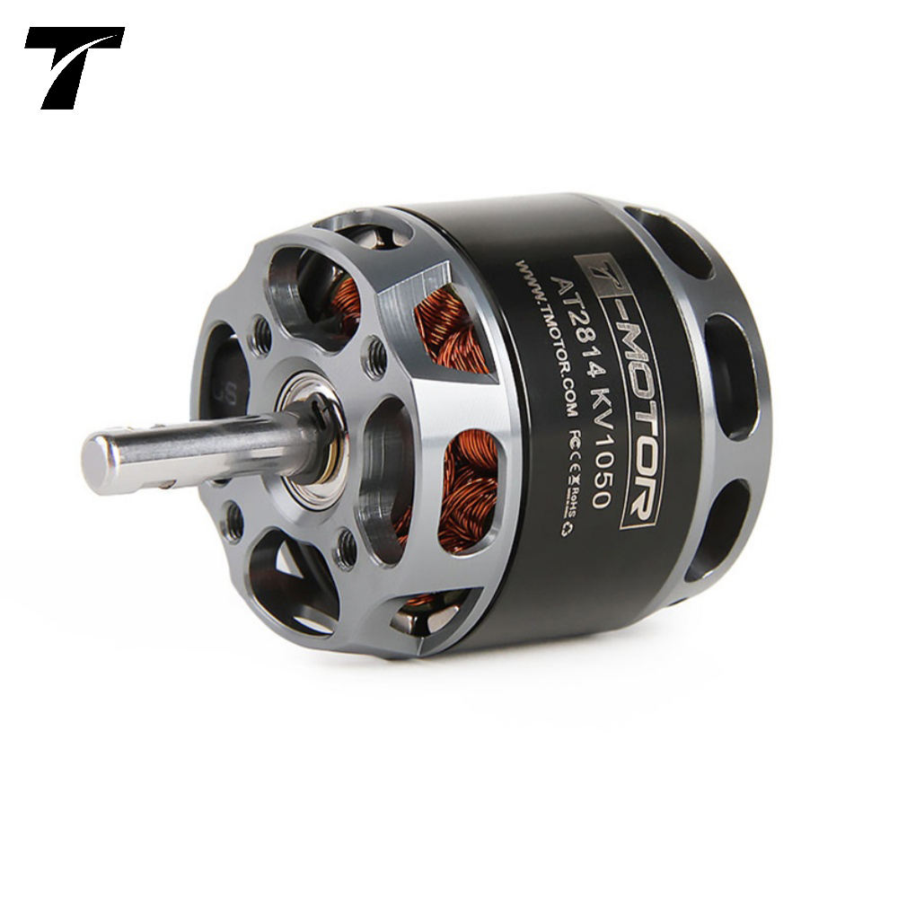 T-MOTOR AT2814 3S-4S Dış Rotor - Drone Motor incelemesi ve fiyatı