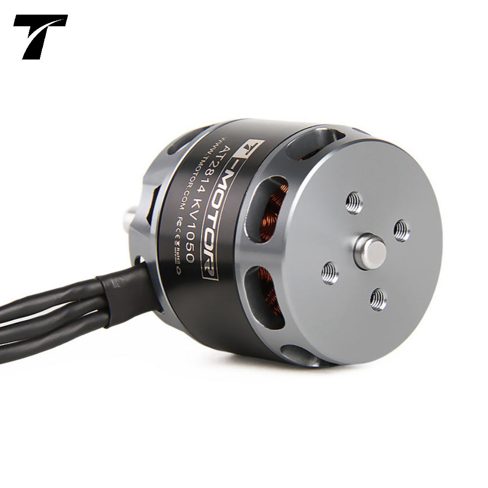 T-MOTOR AT2814 3S-4S Dış Rotor - Drone Motor incelemesi ve fiyatı