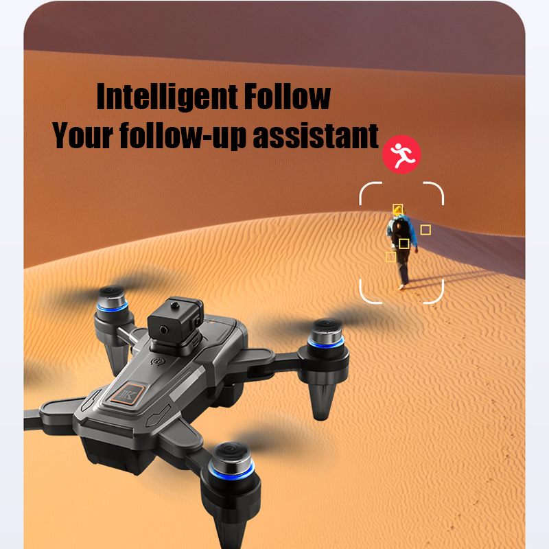 GPS RC Drone Ekranlı 4K Profes - Drone Gps Mount incelemesi ve fiyatı