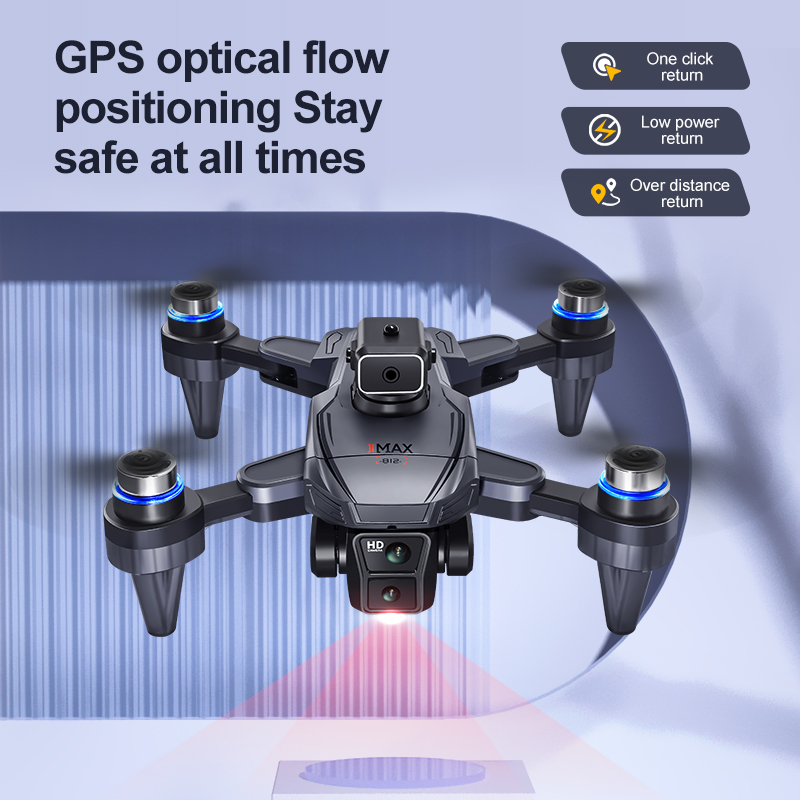 GPS RC Drone Ekranlı 4K Profes - Drone Gps Mount incelemesi ve fiyatı