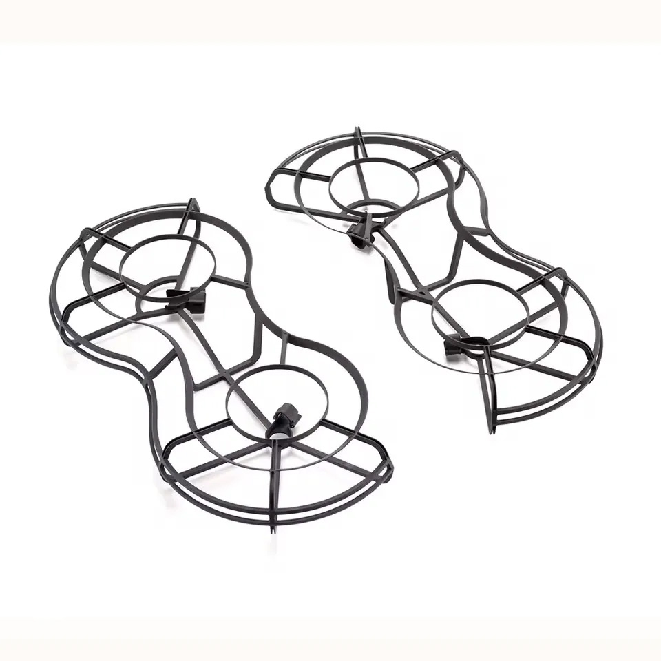 Orijinal 360 °   DJI Mini 3/3  - Drone Propeller Guard incelemesi ve fiyatı