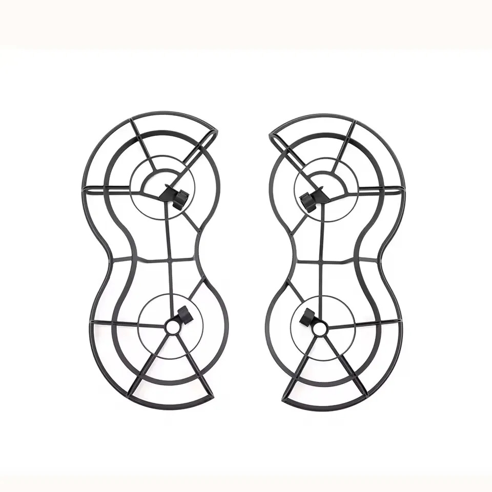 Orijinal 360 °   DJI Mini 3/3  - Drone Propeller Guard incelemesi ve fiyatı