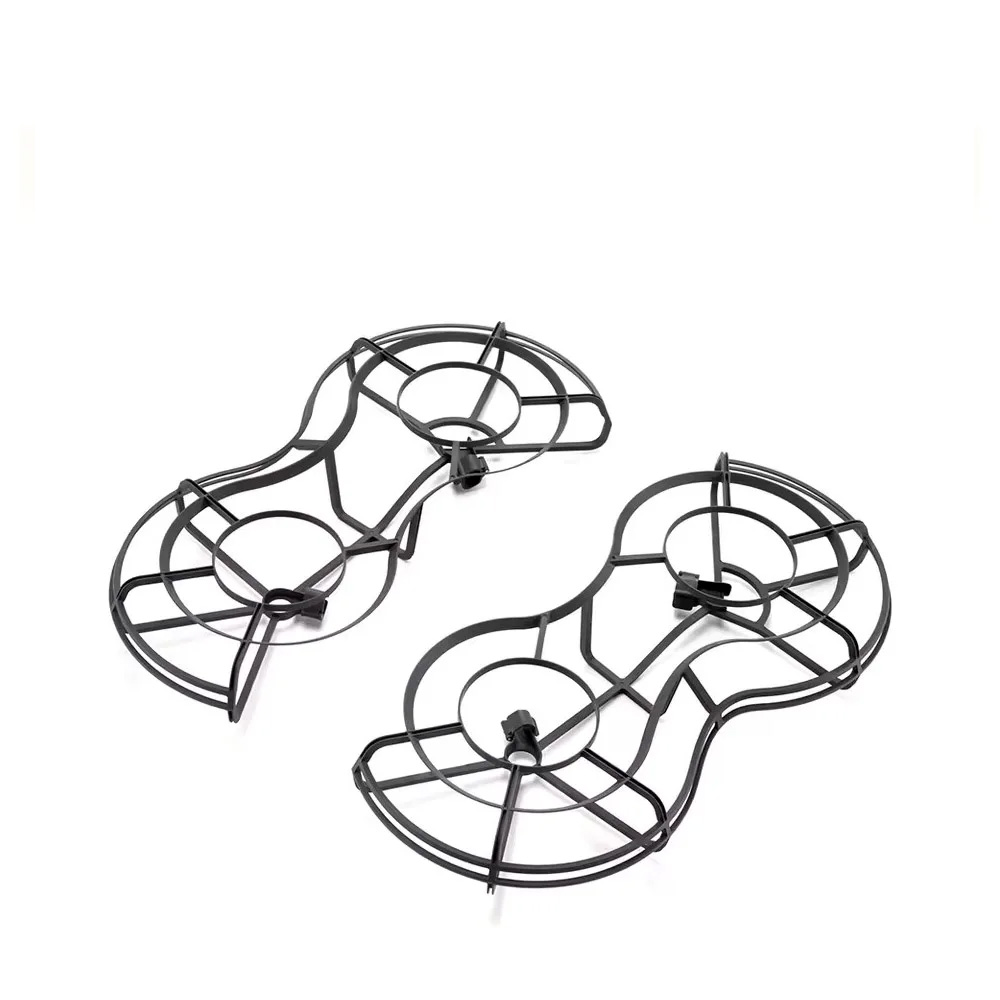 Orijinal 360 °   DJI Mini 3/3  - Drone Propeller Guard incelemesi ve fiyatı