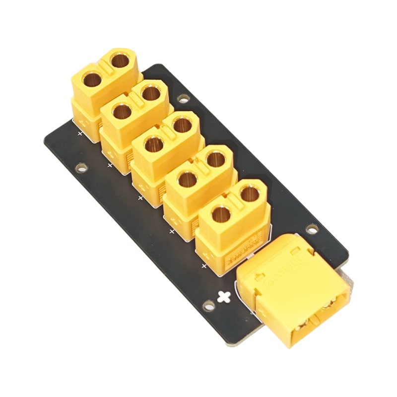 İşlevsel XT60 Fişli Güç Dağıtı - Drone Power Distribution Board incelemesi ve fiyatı