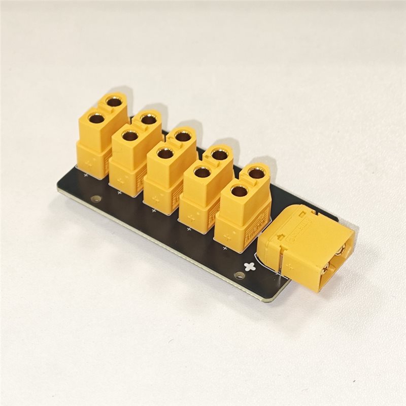 İşlevsel XT60 Fişli Güç Dağıtı - Drone Power Distribution Board incelemesi ve fiyatı