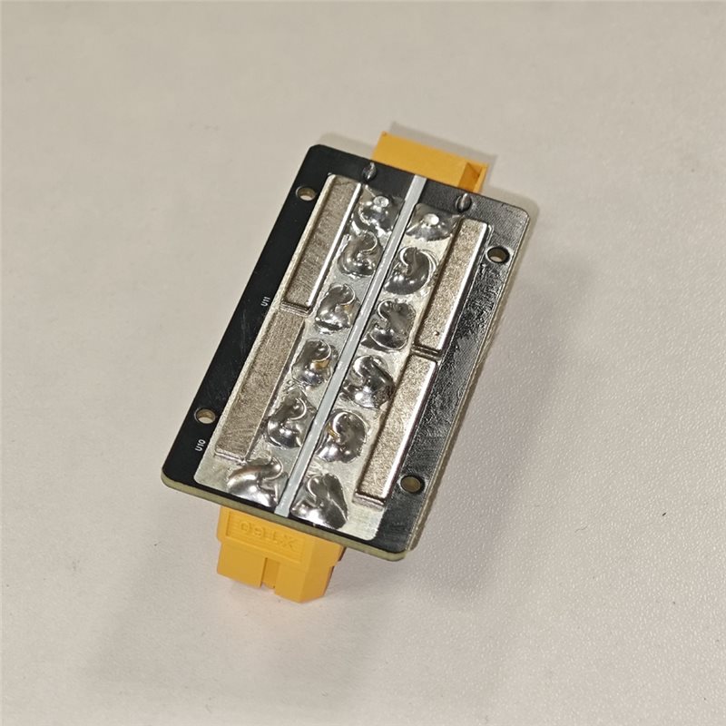İşlevsel XT60 Fişli Güç Dağıtı - Drone Power Distribution Board incelemesi ve fiyatı