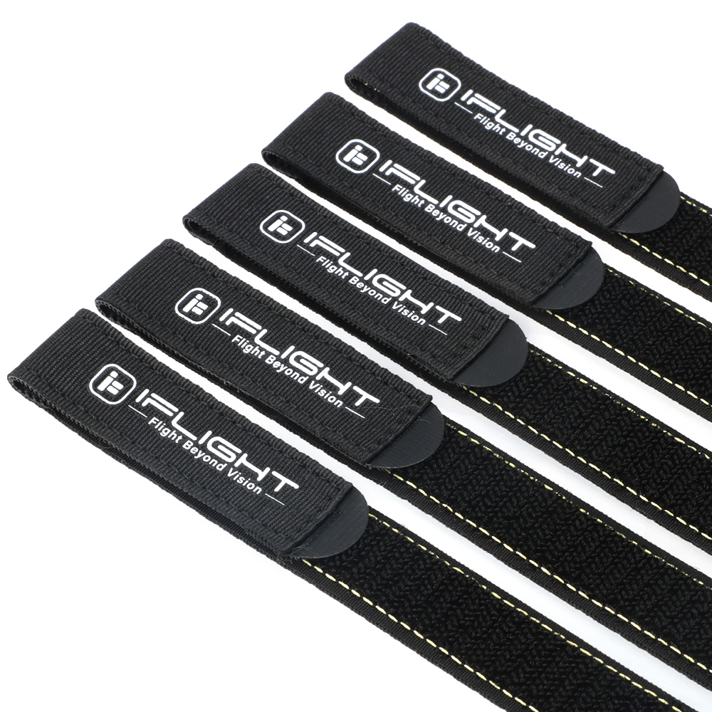 5 adet 10X150mm 15X200mm 20x25 - Drone Battery Strap incelemesi ve fiyatı