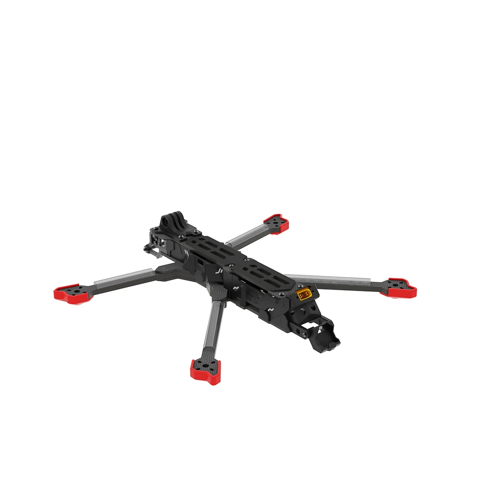 Chimera7 Pro V2 FPV Drone Gövd - Drone Frame incelemesi ve fiyatı