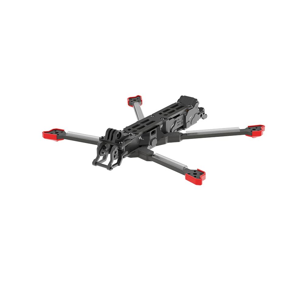 Chimera7 Pro V2 FPV Drone Gövd - Drone Frame incelemesi ve fiyatı