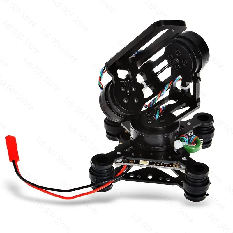 Model uçak dronu üç eksenli fı - Drone Gimbal incelemesi ve fiyatı