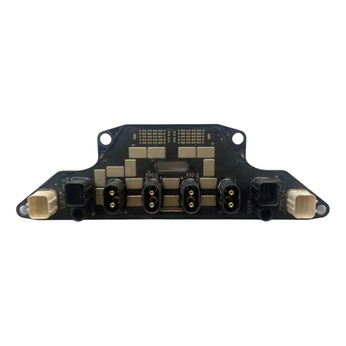 T40 Güç Dağıtım Kartı Modülü T - Drone Power Distribution Board incelemesi ve fiyatı