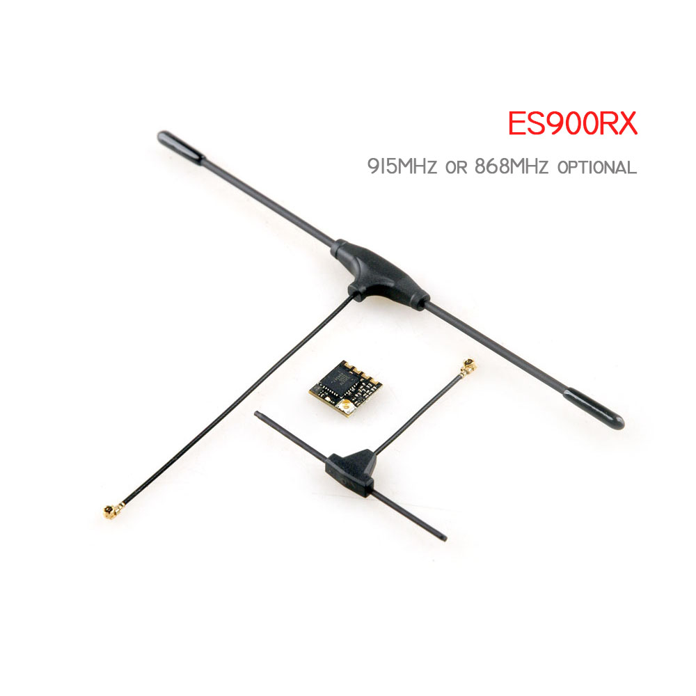 Happymodel RC ELRS Mikro ES900 - Drone Motor incelemesi ve fiyatı