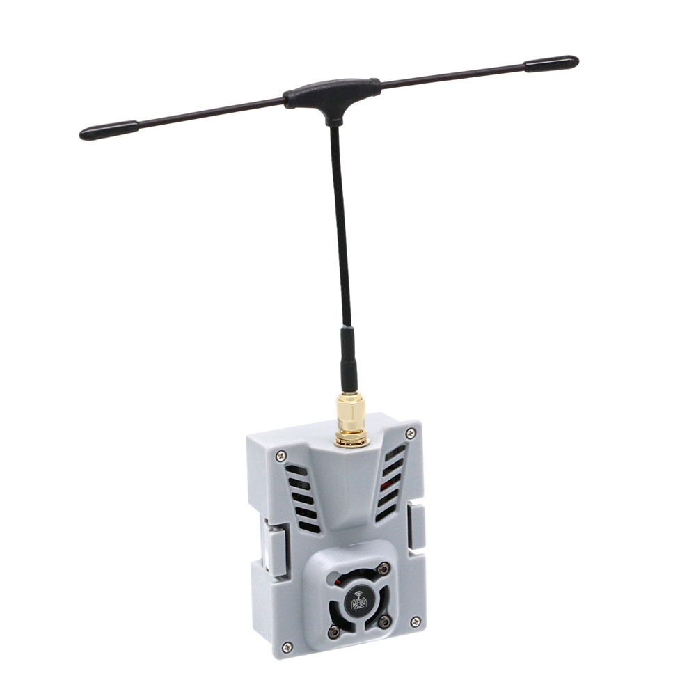 Happymodel RC ELRS Mikro ES900 - Drone Motor incelemesi ve fiyatı